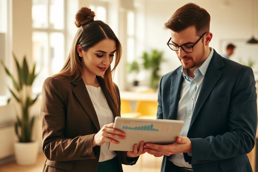 Demand for Skilled Talent
